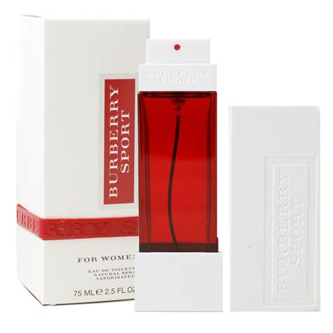 burberry sport femme parfum|Burberry sport perfume price.